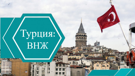 Турция ужесточила правила выдачи ВНЖ